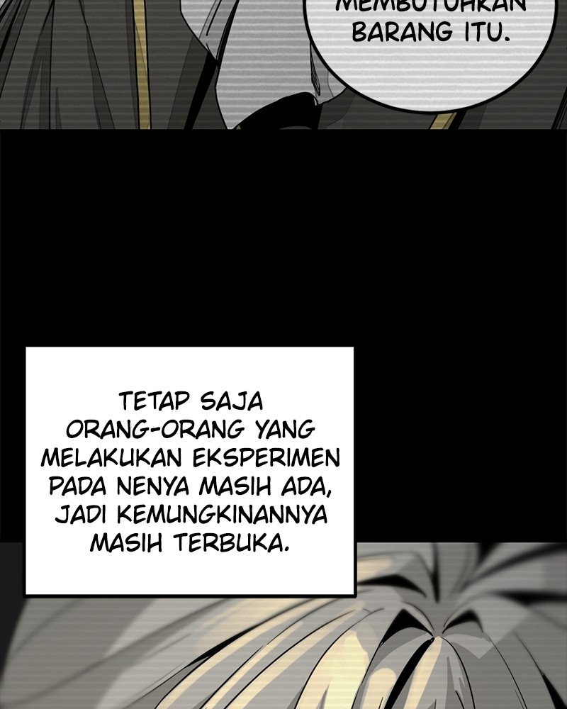 Hero Killer Chapter 177 Gambar 158