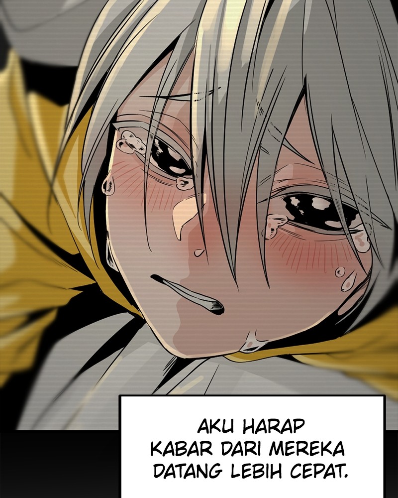 Hero Killer Chapter 177 Gambar 159