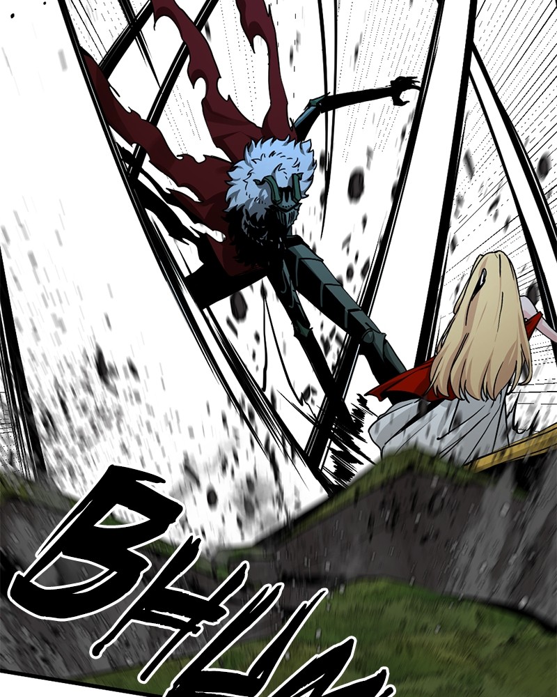 Hero Killer Chapter 177 Gambar 16