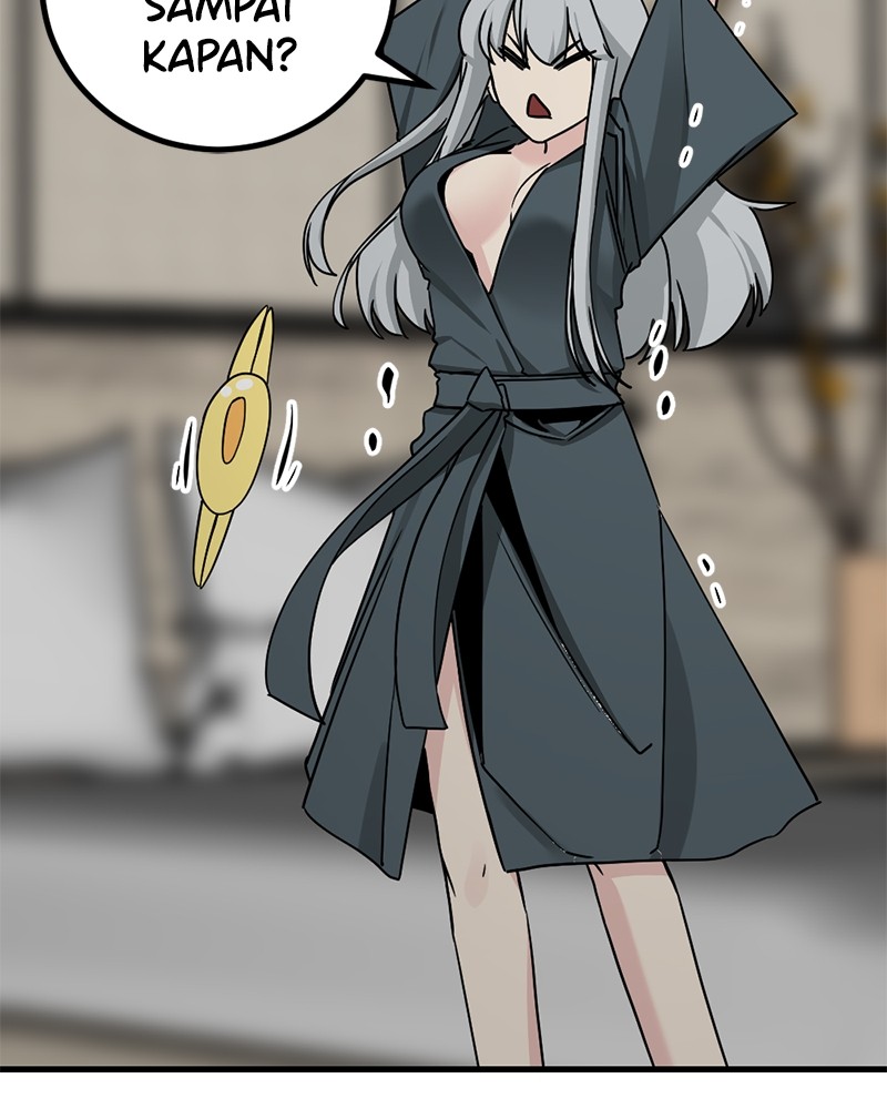 Hero Killer Chapter 177 Gambar 161