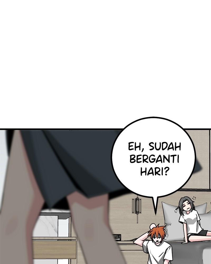 Hero Killer Chapter 177 Gambar 162