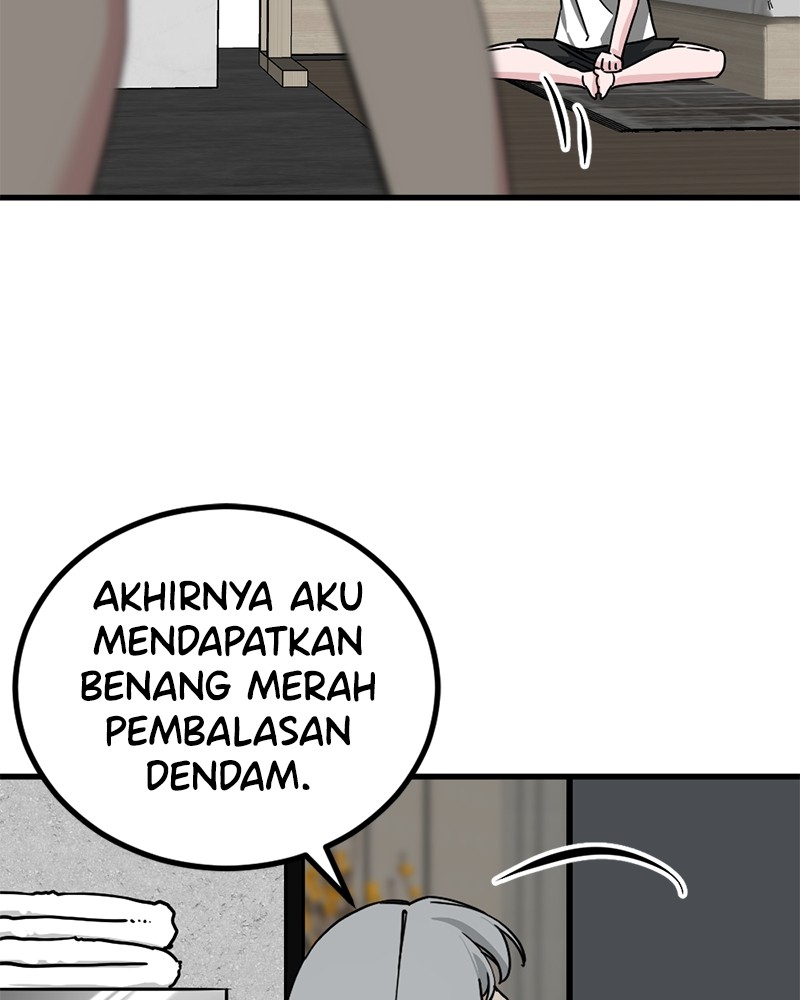 Hero Killer Chapter 177 Gambar 163