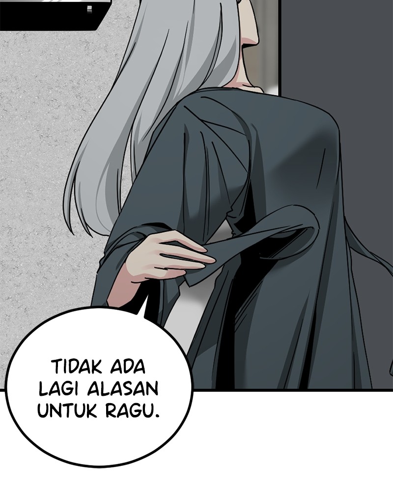 Hero Killer Chapter 177 Gambar 164