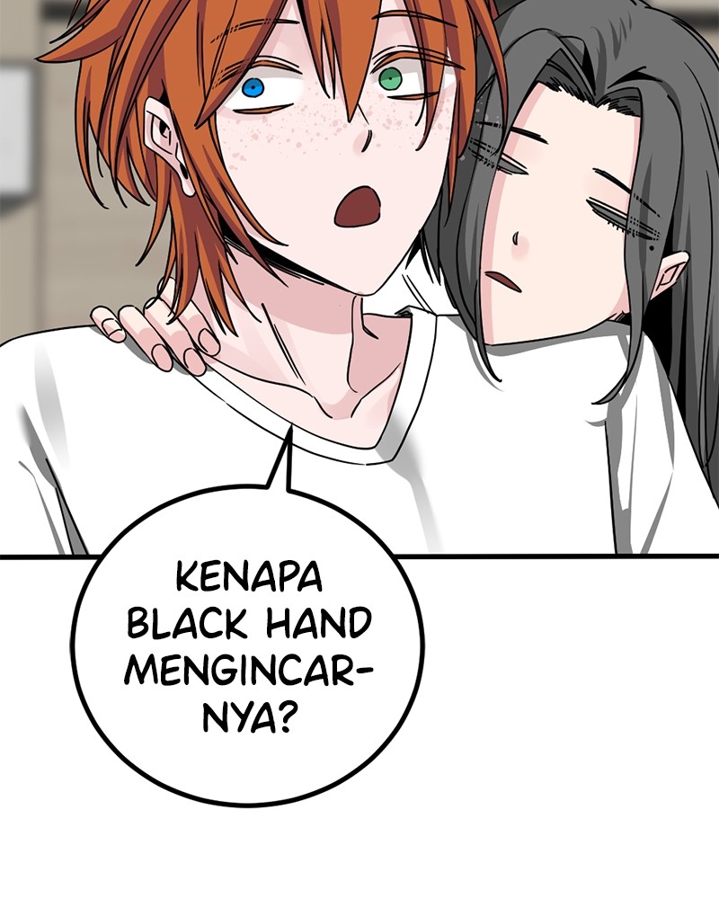Hero Killer Chapter 177 Gambar 166