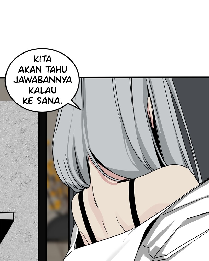 Hero Killer Chapter 177 Gambar 167