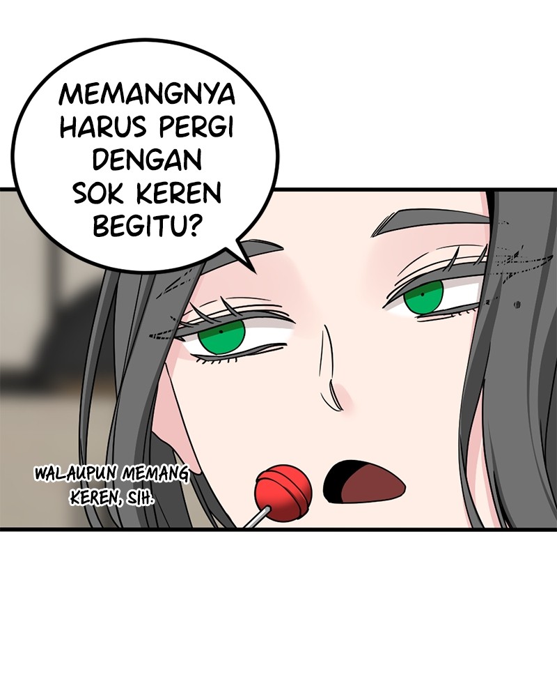 Hero Killer Chapter 177 Gambar 169