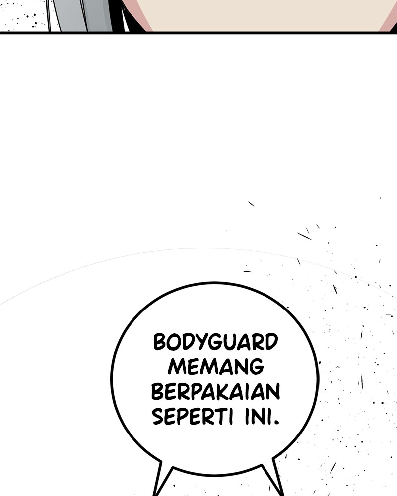 Hero Killer Chapter 177 Gambar 171