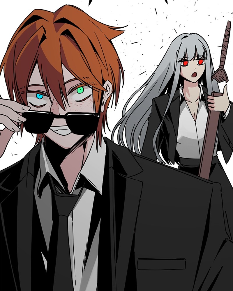 Hero Killer Chapter 177 Gambar 172