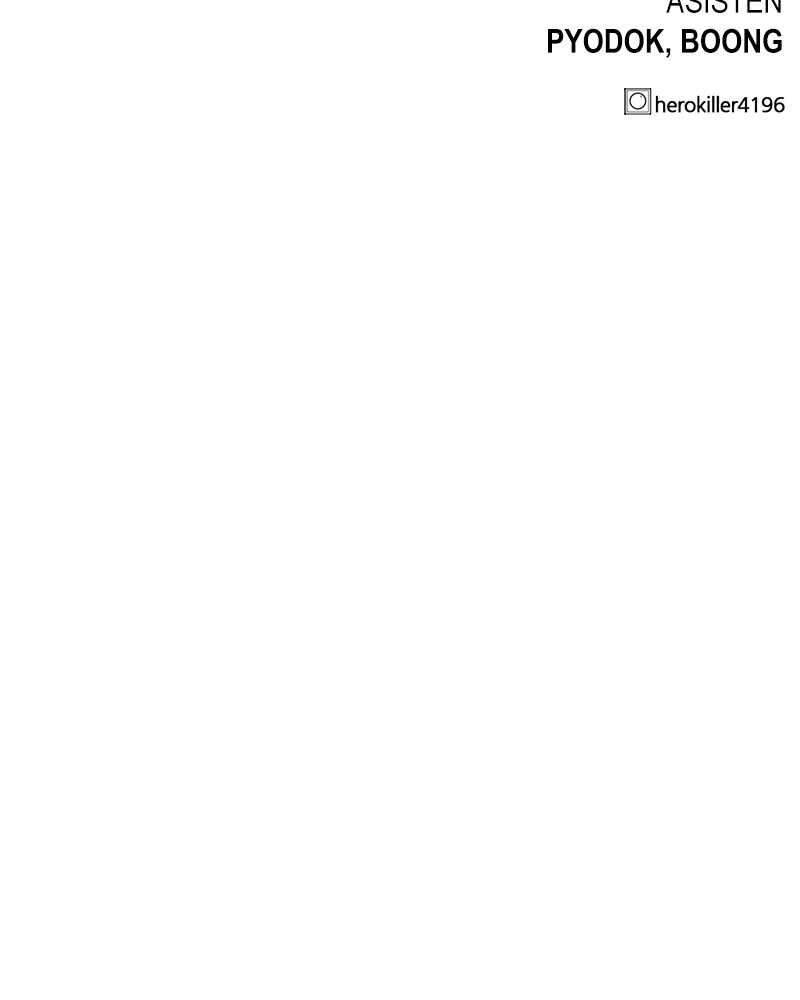 Hero Killer Chapter 177 Gambar 174