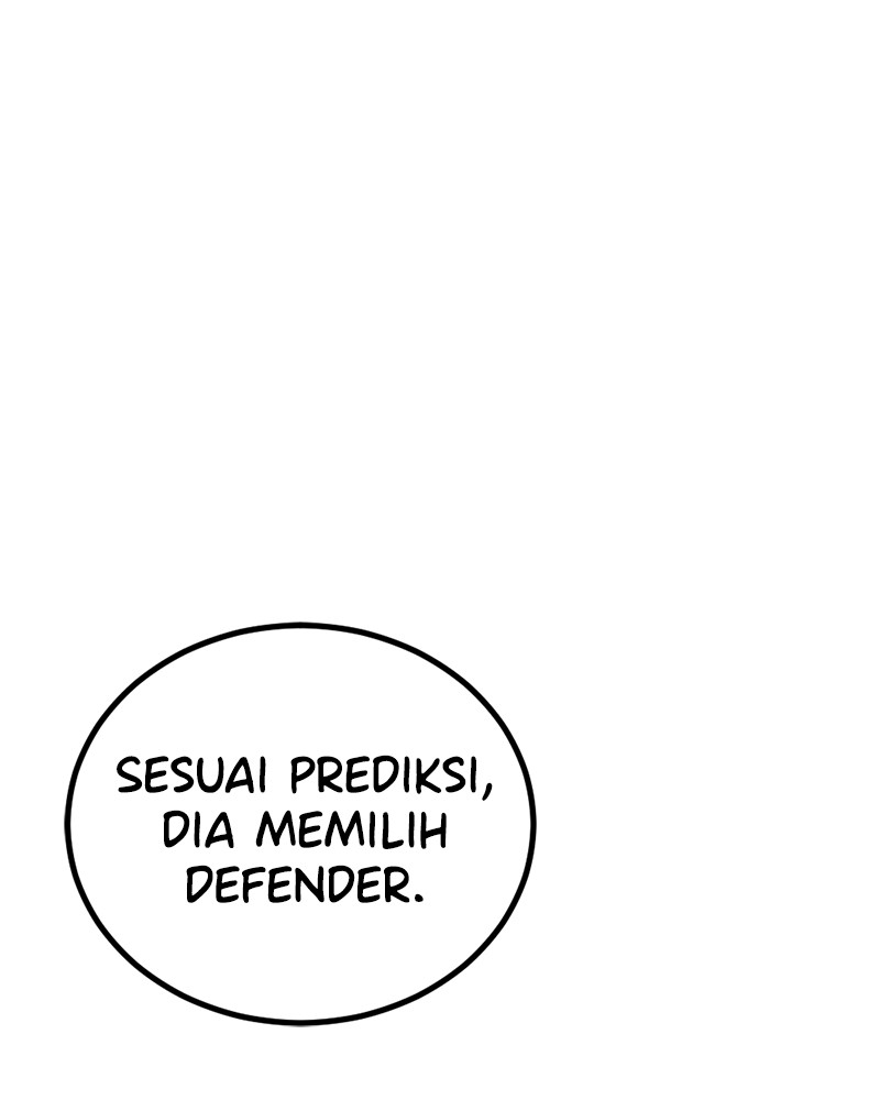 Hero Killer Chapter 177 Gambar 177