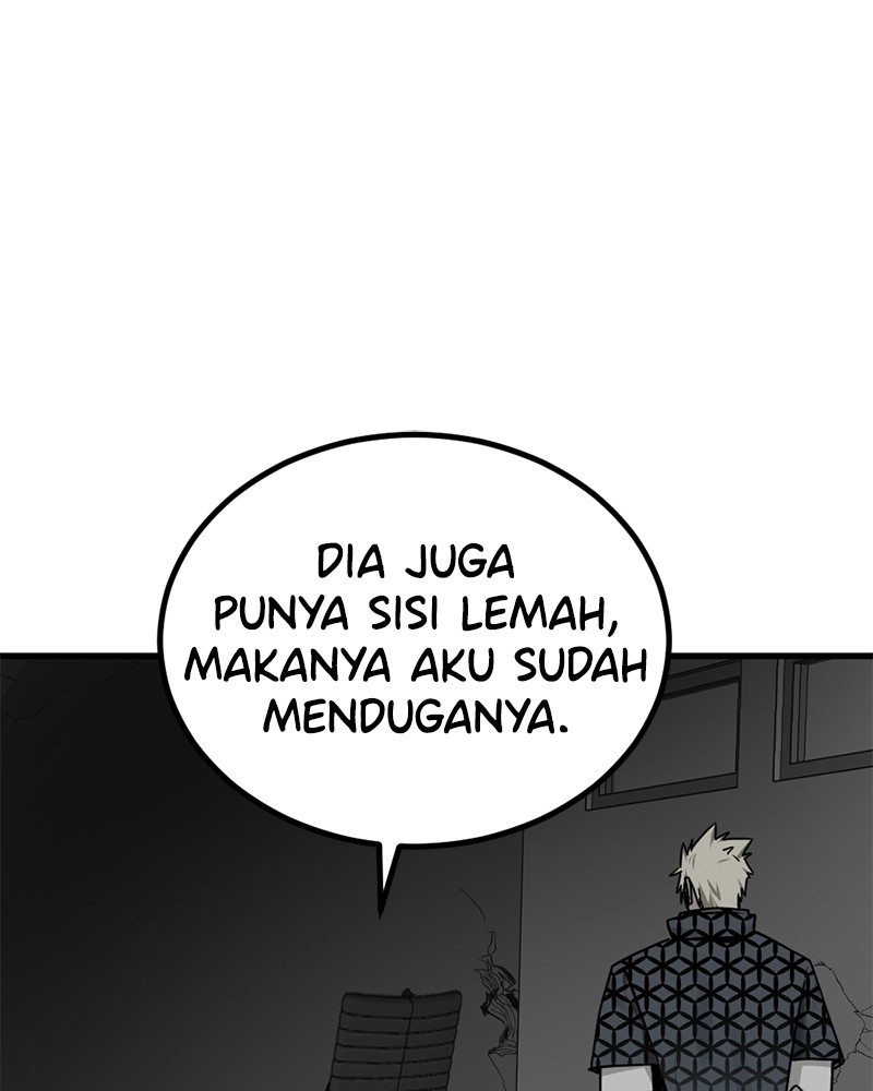 Hero Killer Chapter 177 Gambar 178