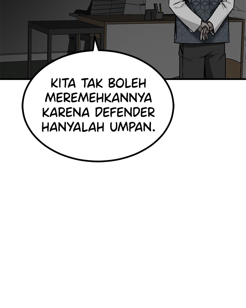 Hero Killer Chapter 177 Gambar 179