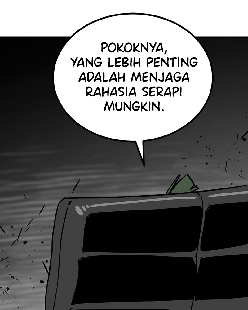 Hero Killer Chapter 177 Gambar 180