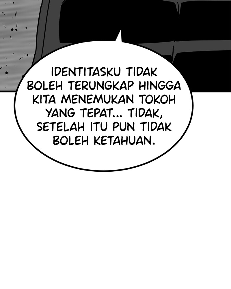 Hero Killer Chapter 177 Gambar 181