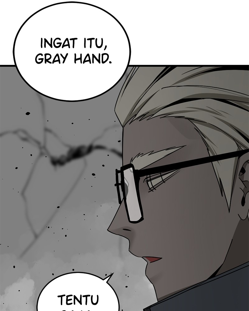 Hero Killer Chapter 177 Gambar 182