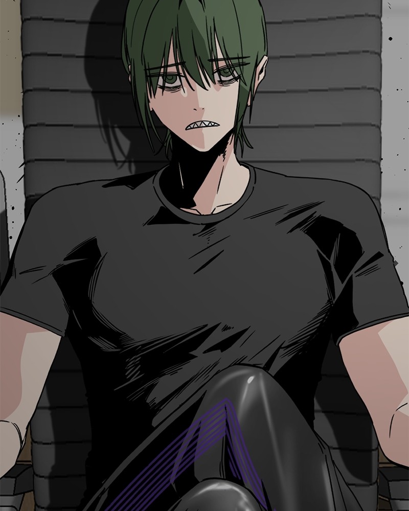 Hero Killer Chapter 177 Gambar 185