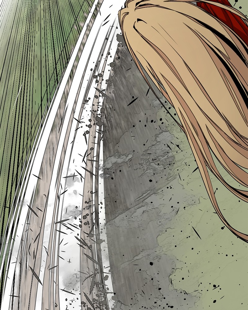 Hero Killer Chapter 177 Gambar 21