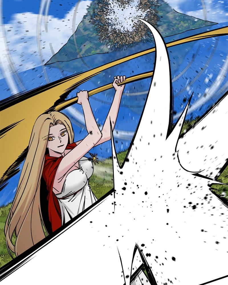 Hero Killer Chapter 177 Gambar 23