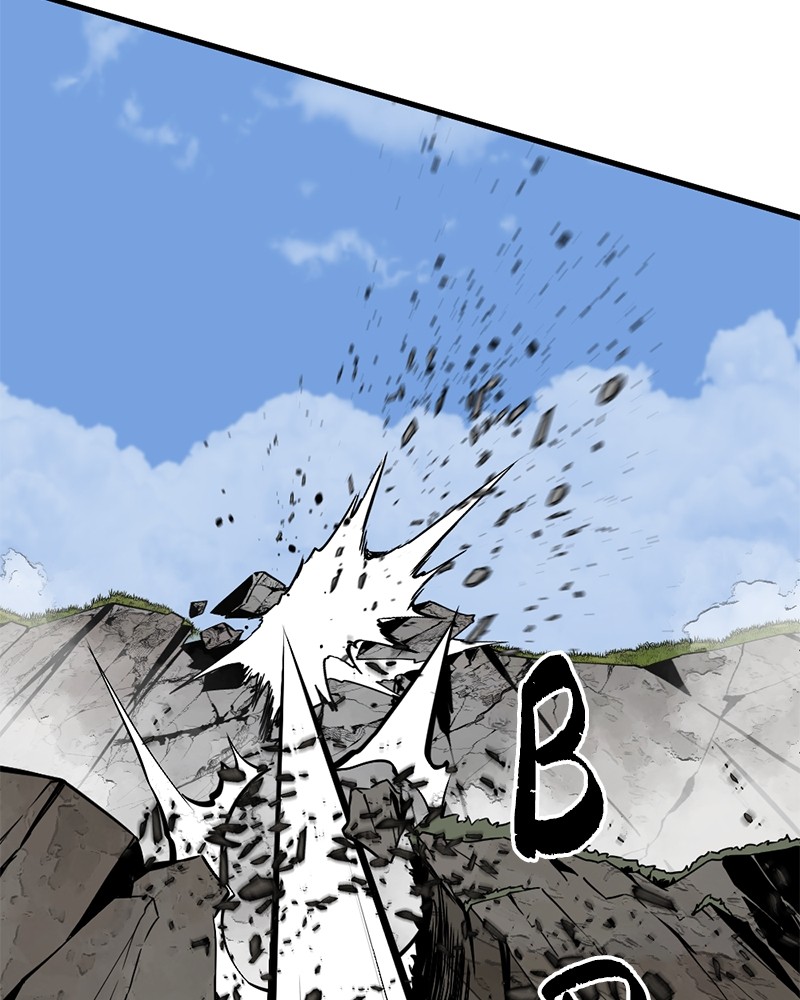 Hero Killer Chapter 177 Gambar 27