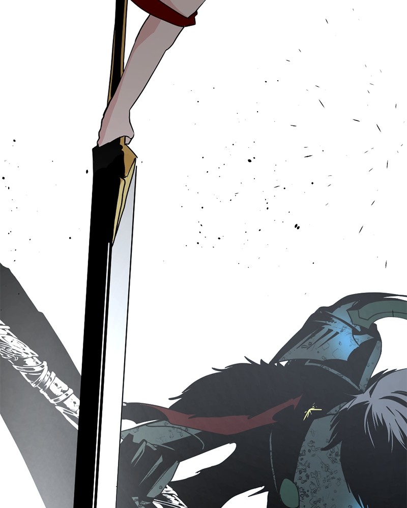 Hero Killer Chapter 177 Gambar 3