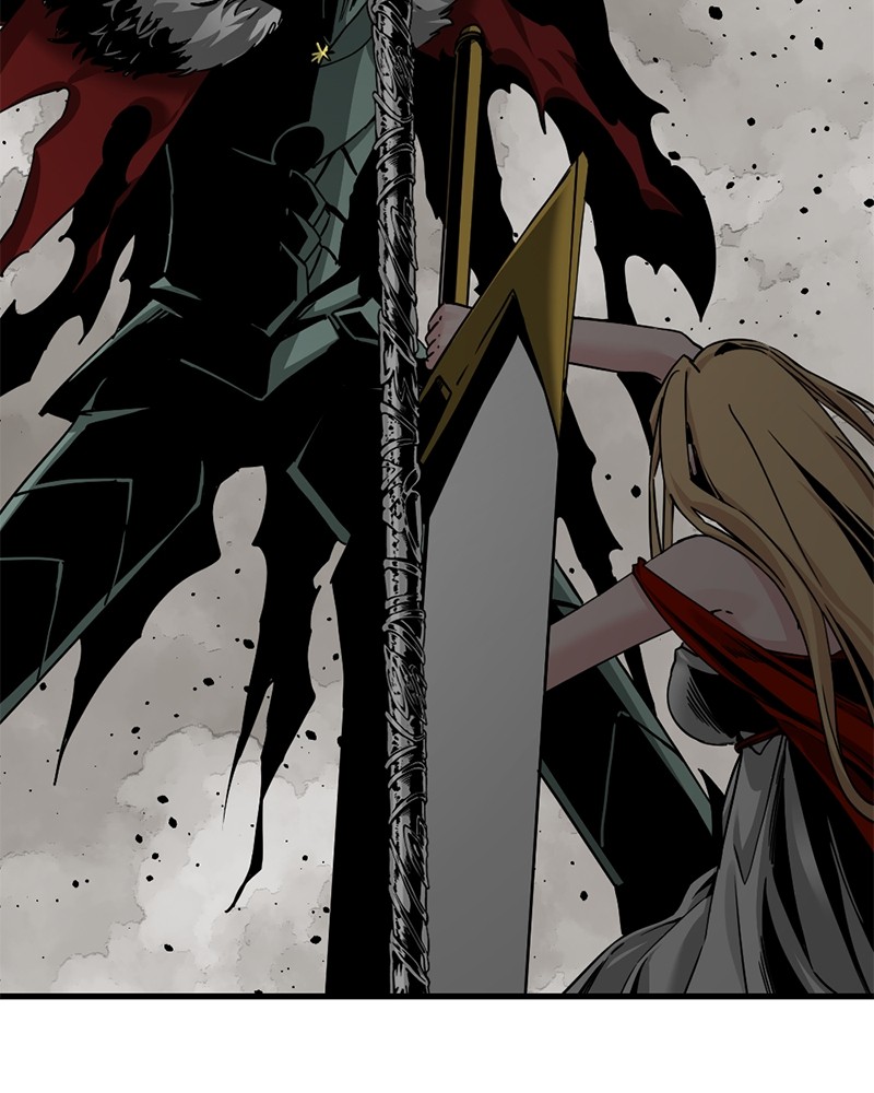 Hero Killer Chapter 177 Gambar 33