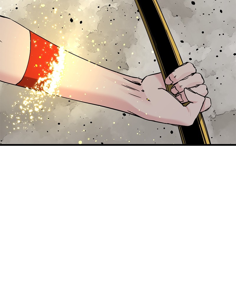 Hero Killer Chapter 177 Gambar 35