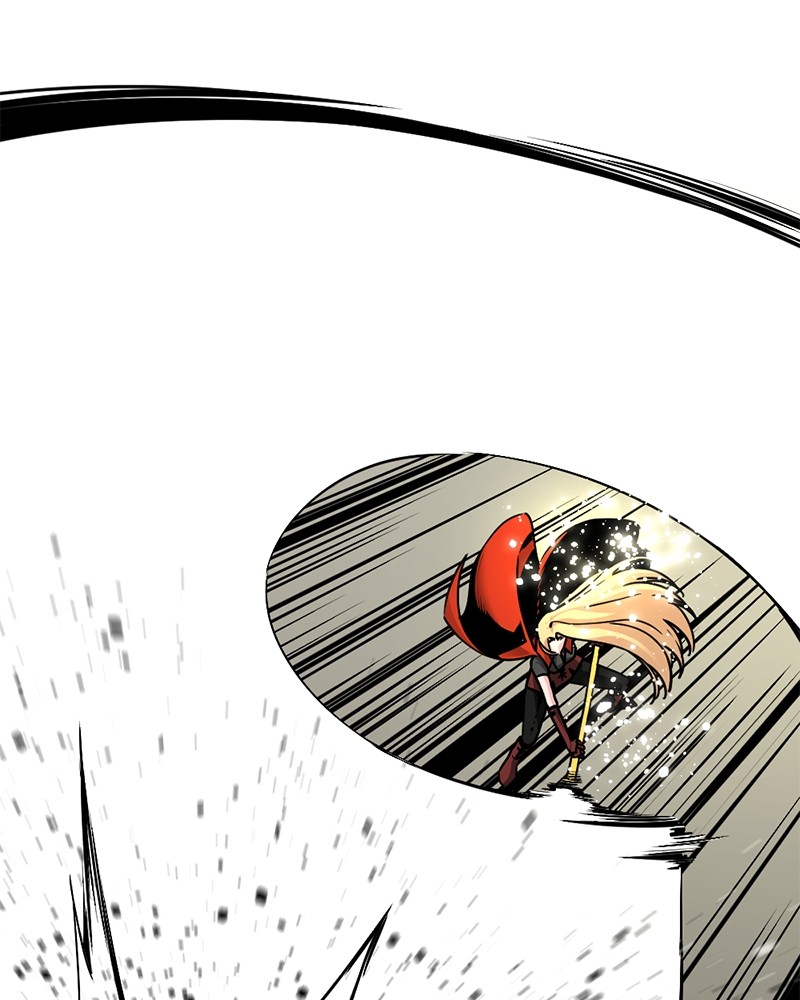 Hero Killer Chapter 177 Gambar 36