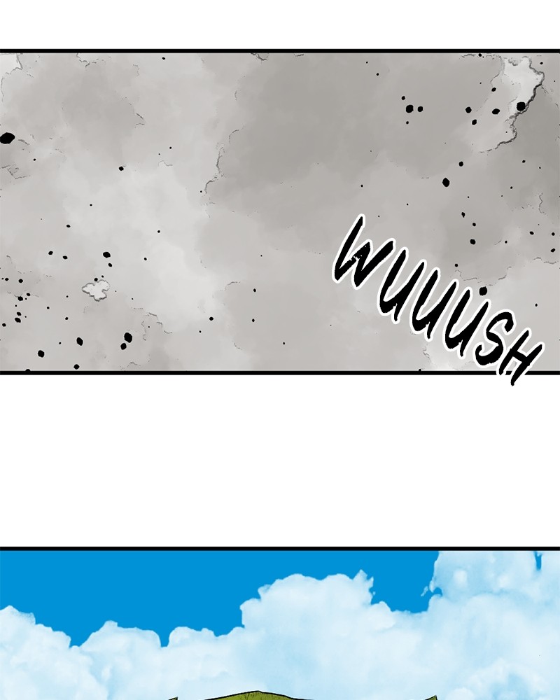 Hero Killer Chapter 177 Gambar 42