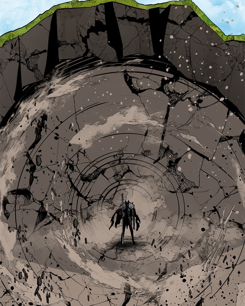Hero Killer Chapter 177 Gambar 43