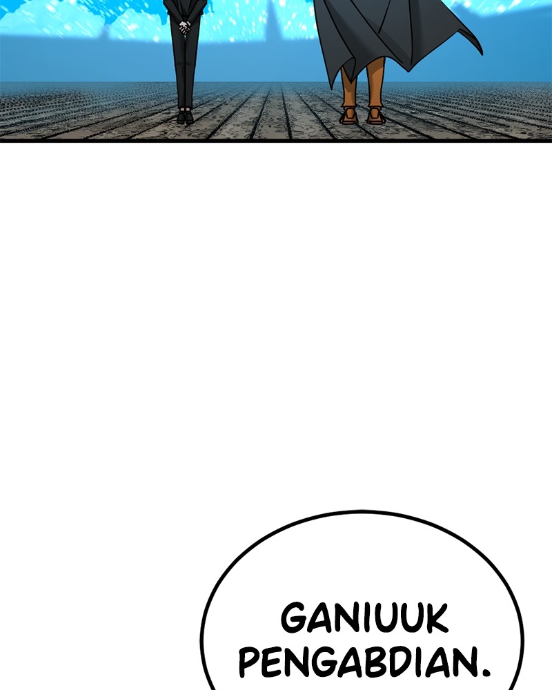 Hero Killer Chapter 177 Gambar 63