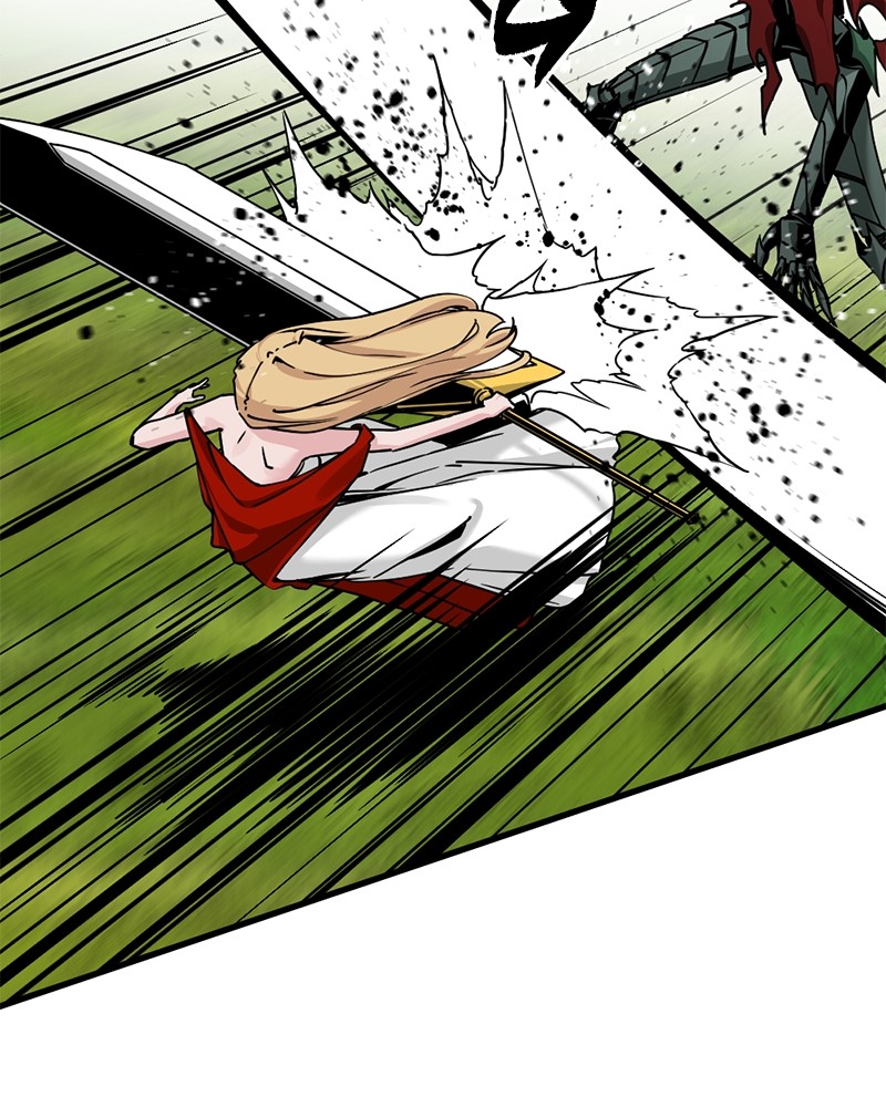 Hero Killer Chapter 177 Gambar 7