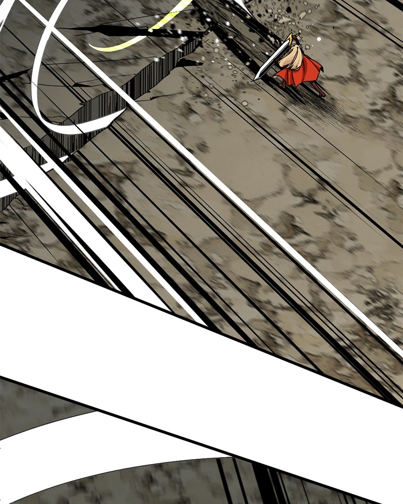 Hero Killer Chapter 177 Gambar 75
