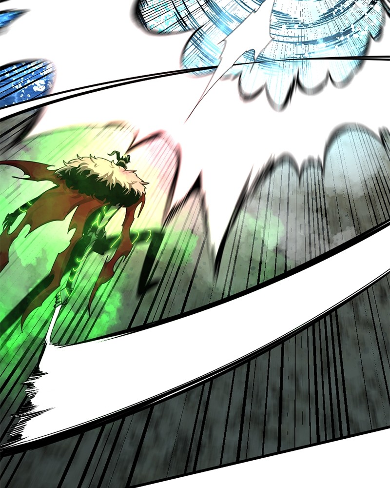 Hero Killer Chapter 177 Gambar 80