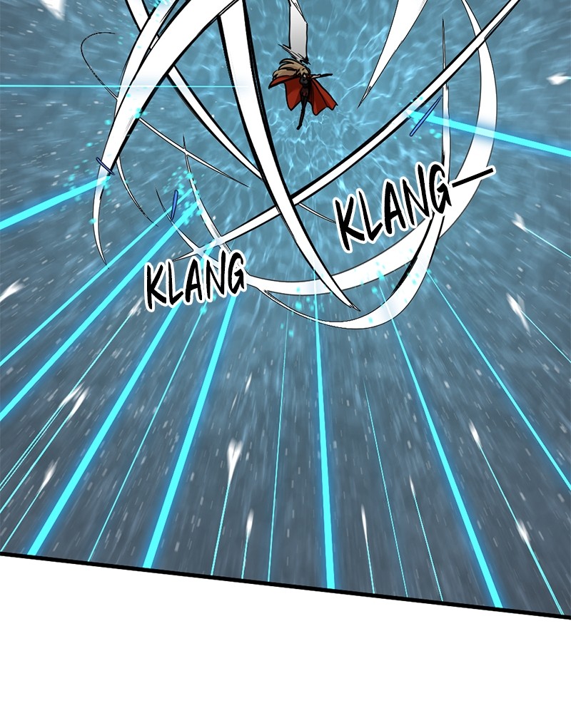 Hero Killer Chapter 177 Gambar 96