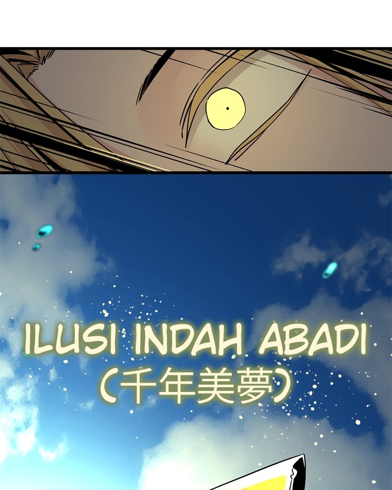 Hero Killer Chapter 177 Gambar 97