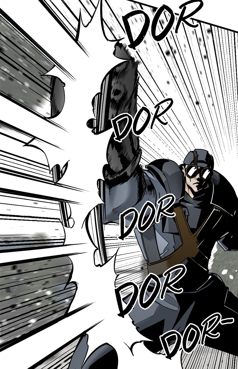 Hero Killer Chapter 178 Gambar 10