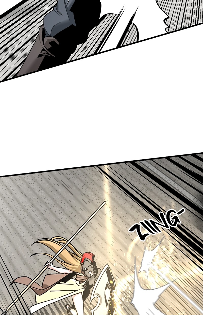 Hero Killer Chapter 178 Gambar 11