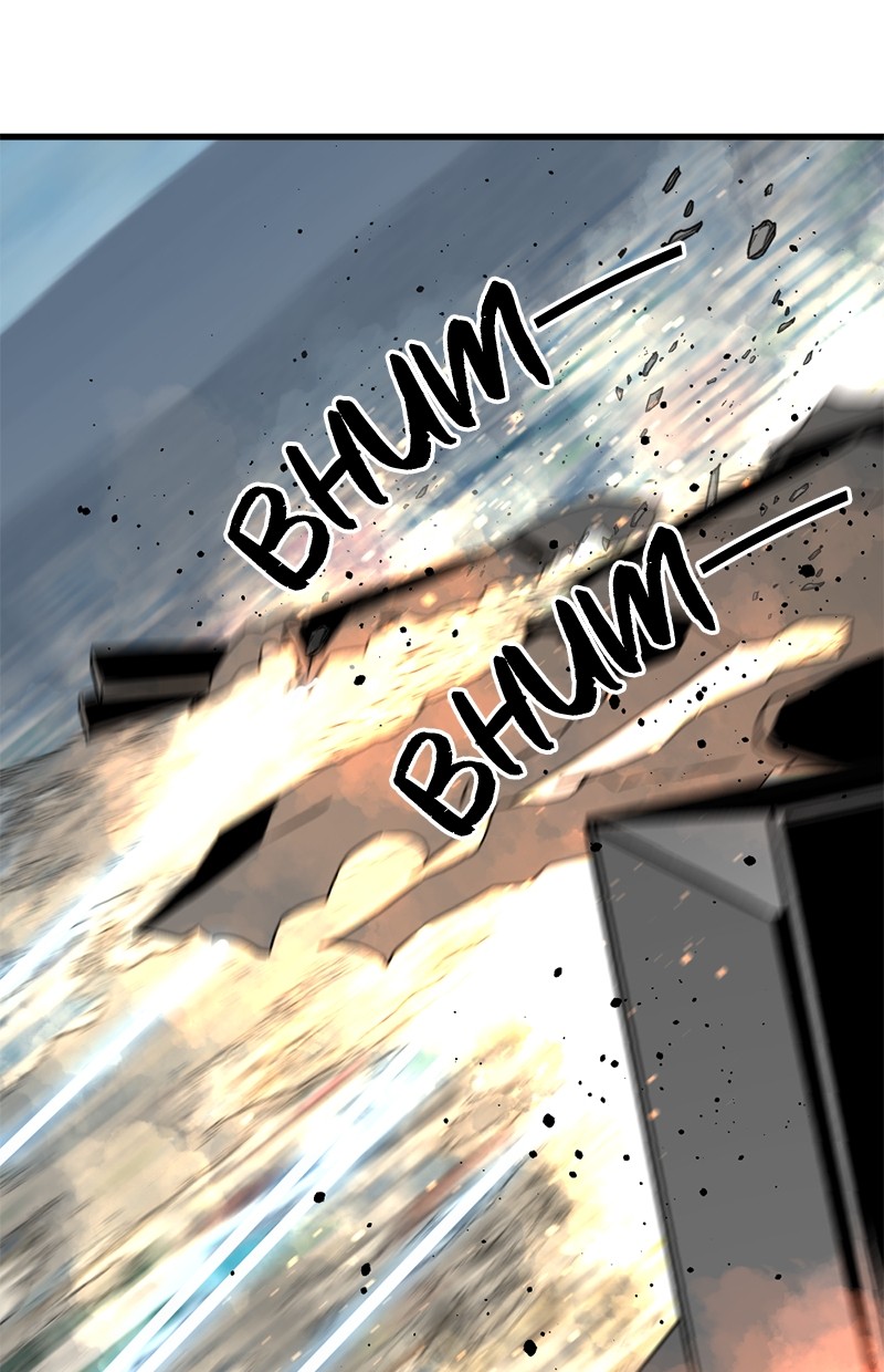 Hero Killer Chapter 178 Gambar 122