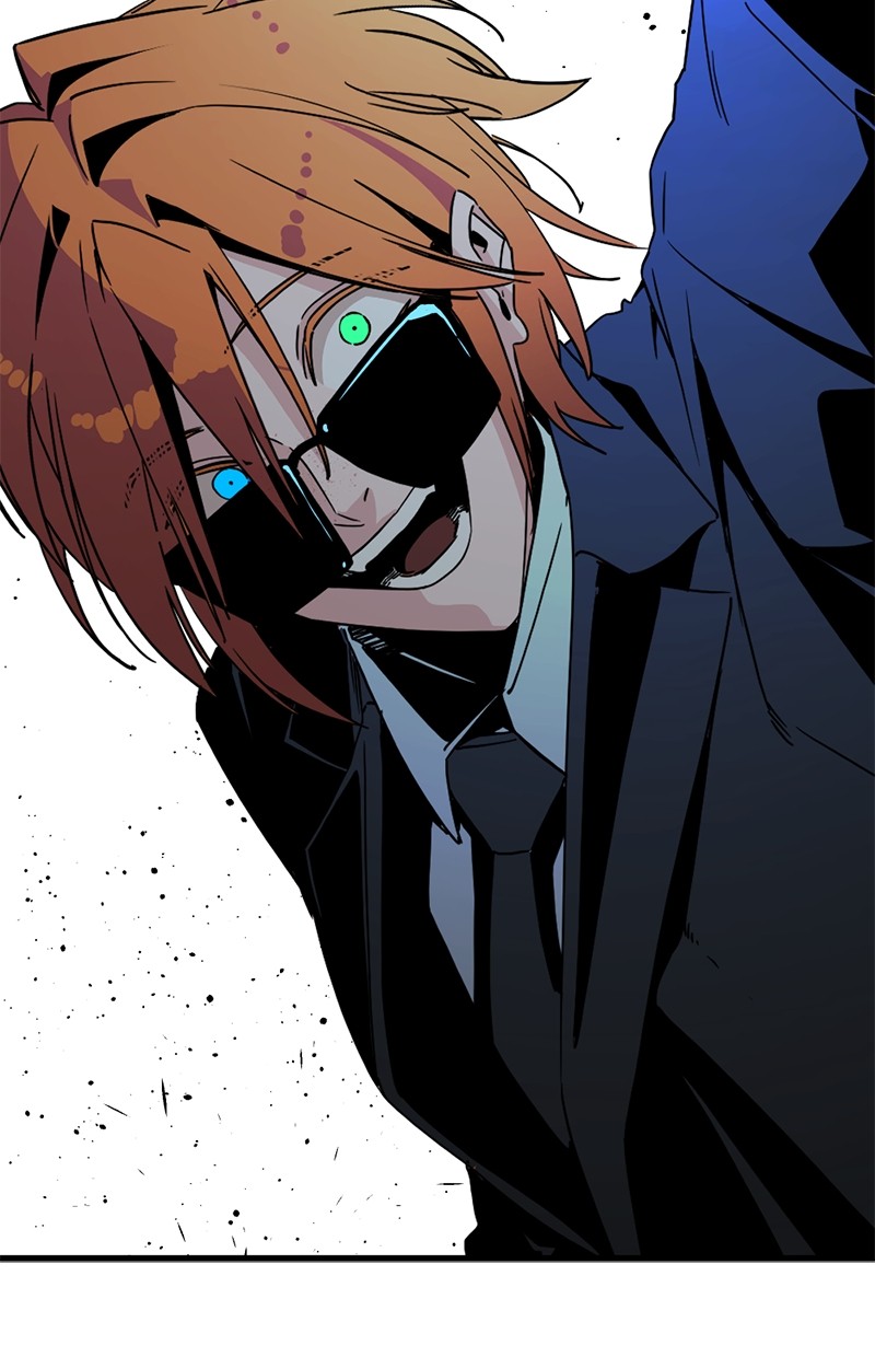 Hero Killer Chapter 178 Gambar 126