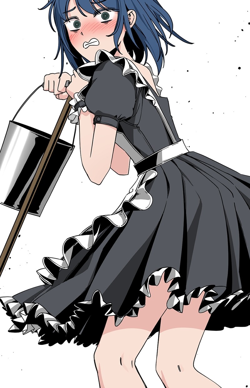 Hero Killer Chapter 178 Gambar 128
