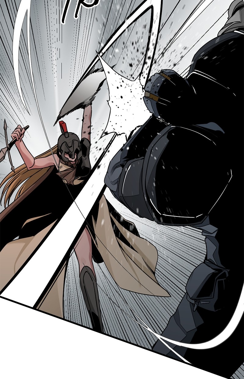 Hero Killer Chapter 178 Gambar 13