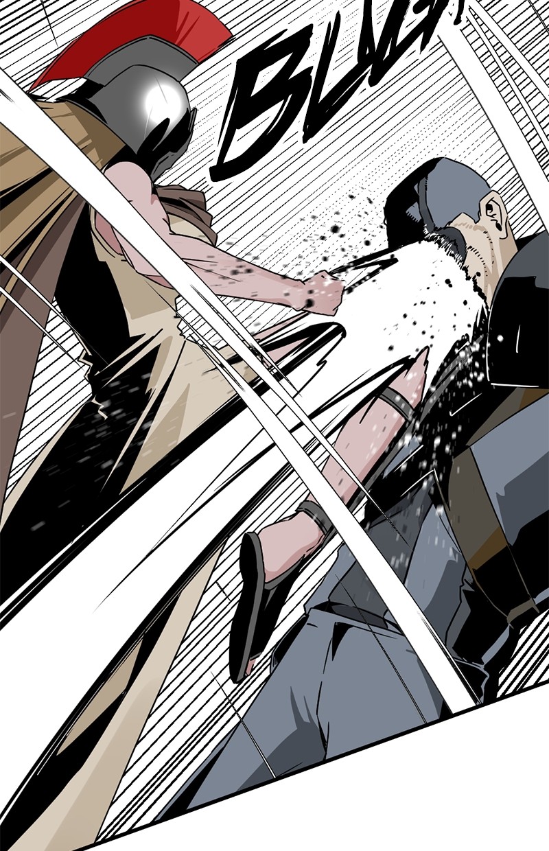 Hero Killer Chapter 178 Gambar 16