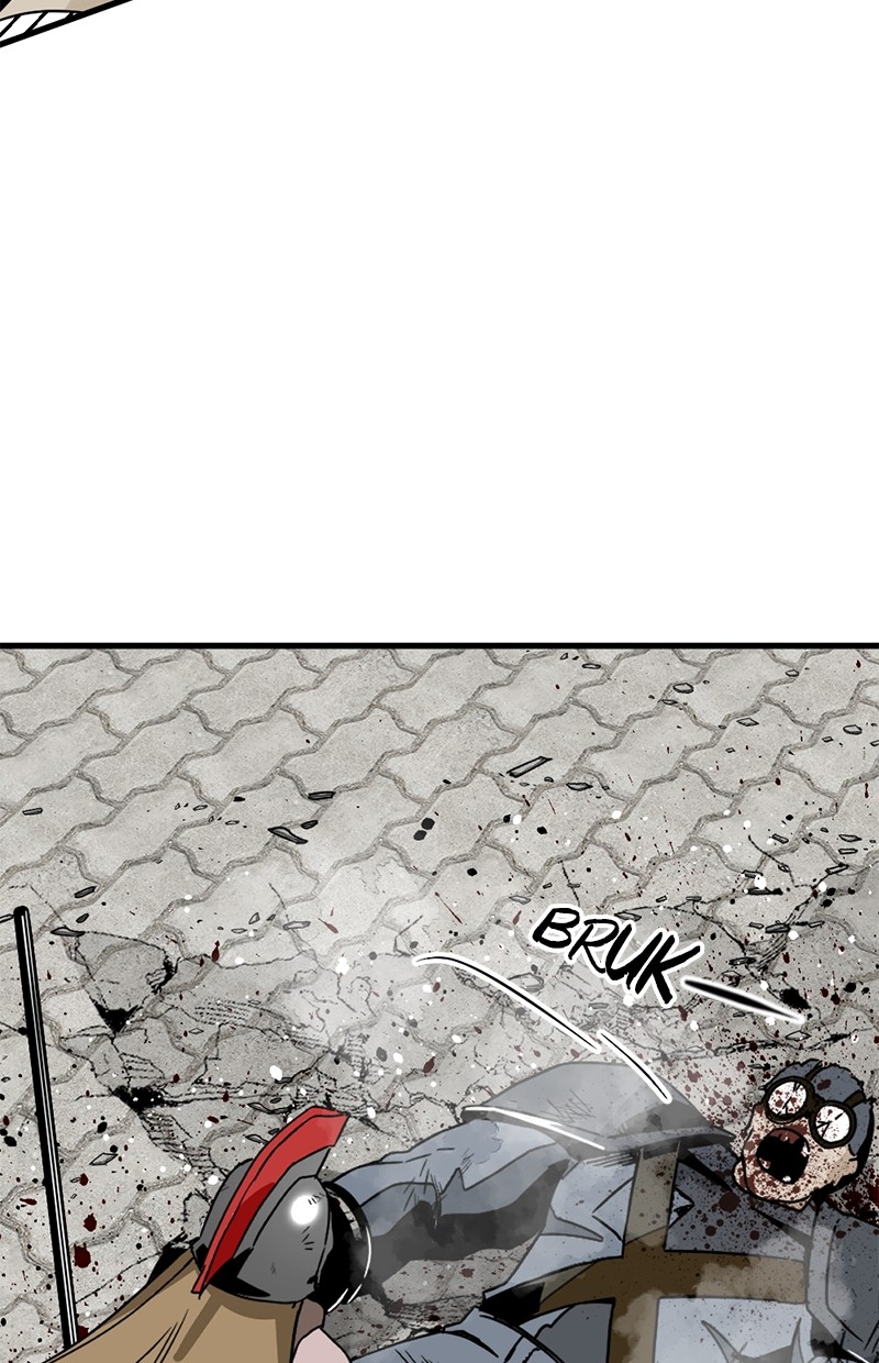 Hero Killer Chapter 178 Gambar 17