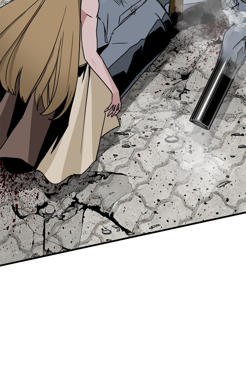 Hero Killer Chapter 178 Gambar 18