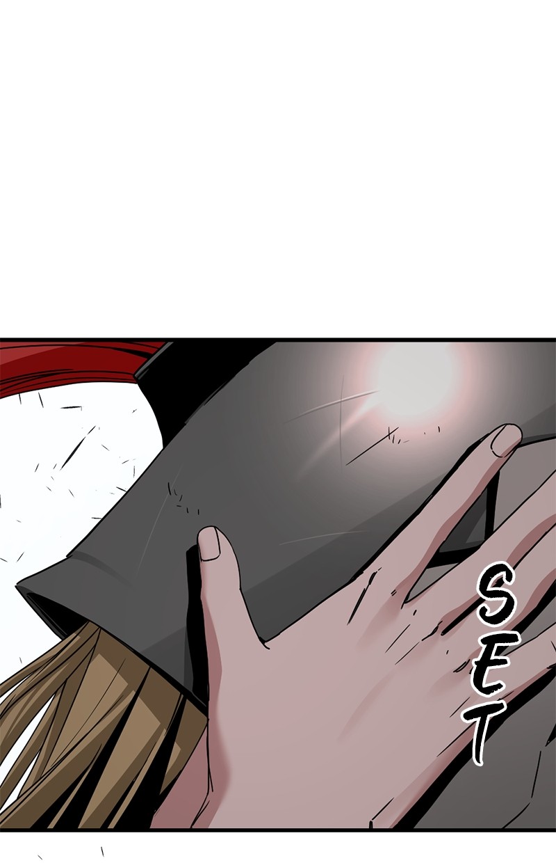 Hero Killer Chapter 178 Gambar 19