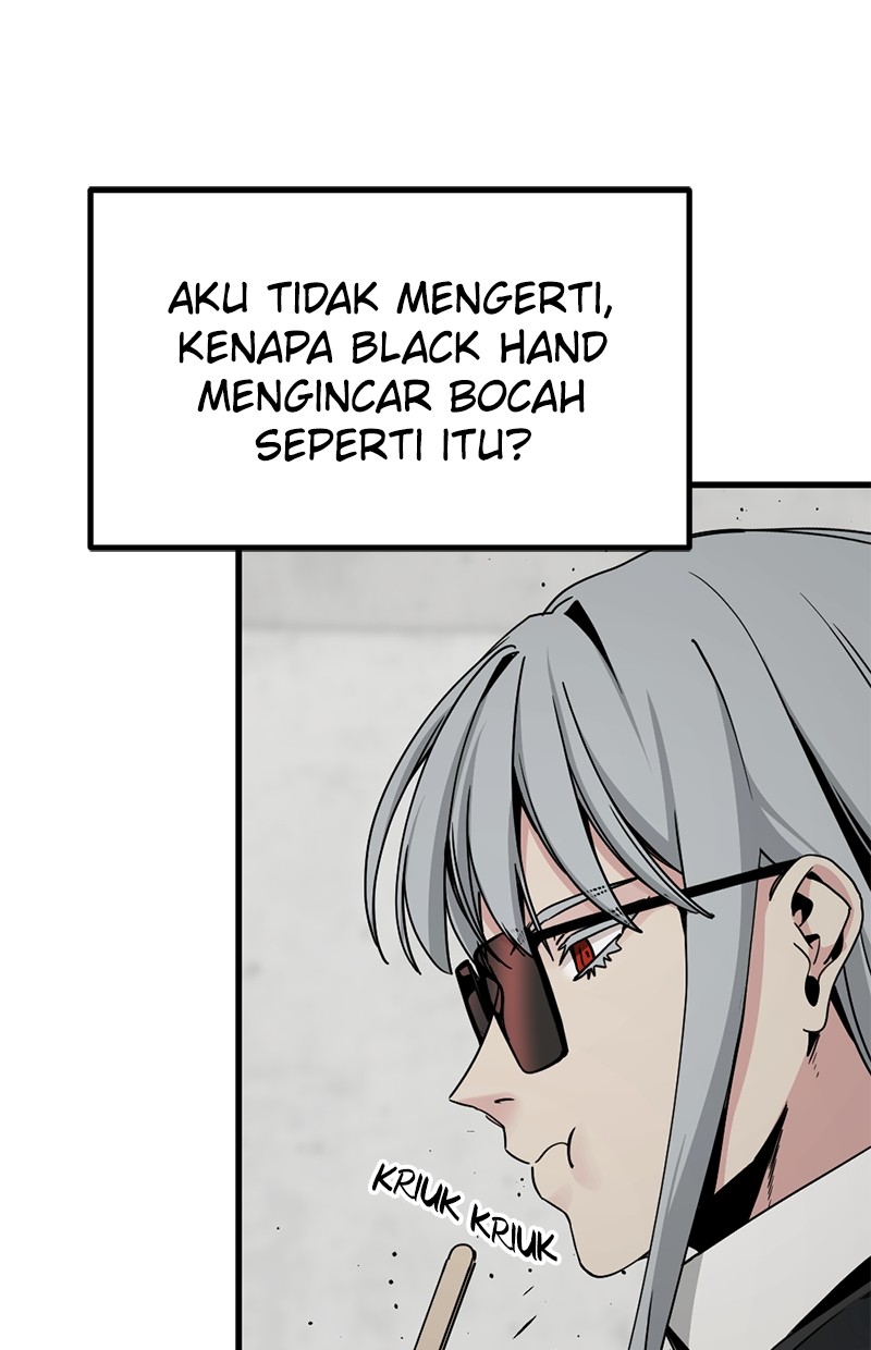 Hero Killer Chapter 178 Gambar 22