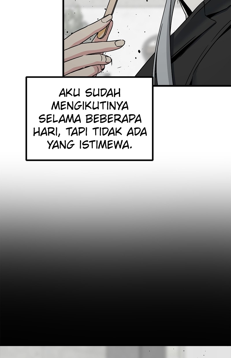 Hero Killer Chapter 178 Gambar 23