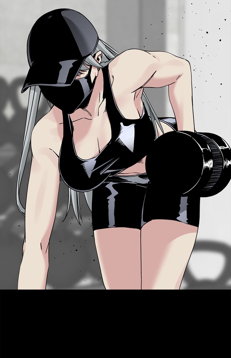 Hero Killer Chapter 178 Gambar 24
