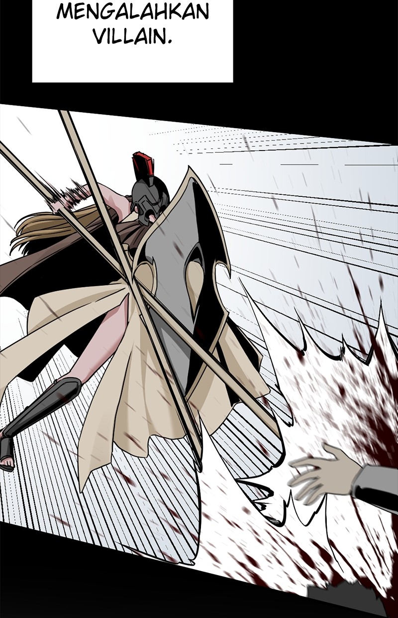 Hero Killer Chapter 178 Gambar 27