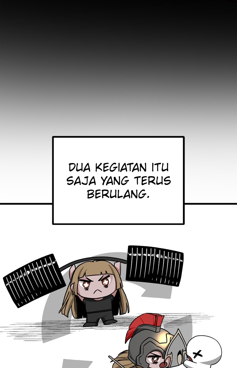 Hero Killer Chapter 178 Gambar 28